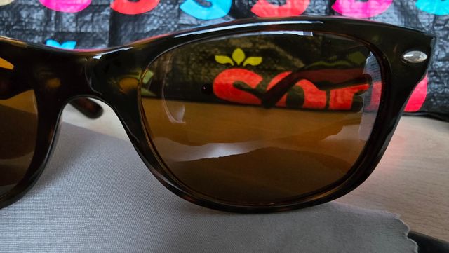 Ray-Ban RB2132 Gafas Sol