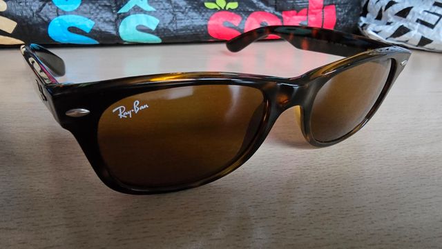 Ray-Ban RB2132 Gafas Sol