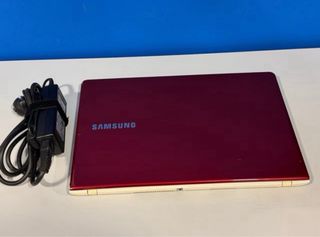 Ordenador portatil samsung