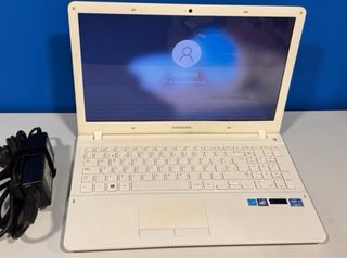Ordenador portatil samsung