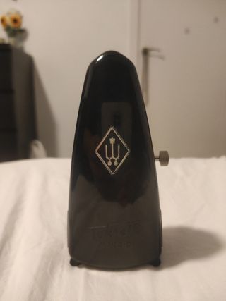 Metrónomo Wittner Taktell Piccolo