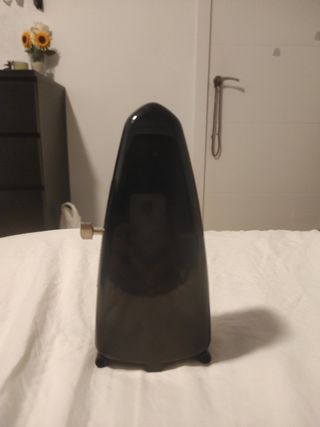 Metrónomo Wittner Taktell Piccolo