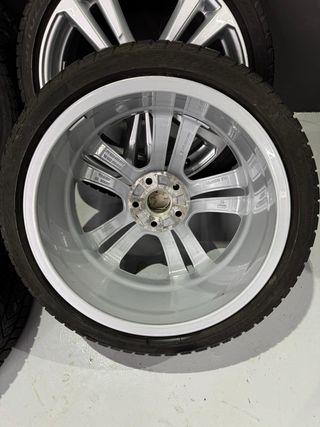 Llantas 18 ORIGINALES Audi S3