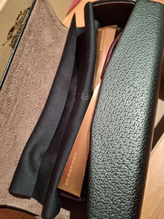 Gafas Burberry - Marrón Dorado