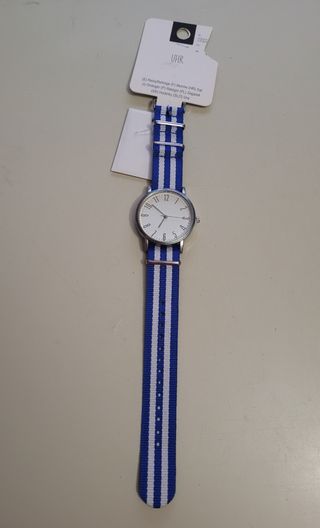 Reloj unisex 