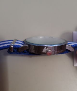 Reloj unisex 
