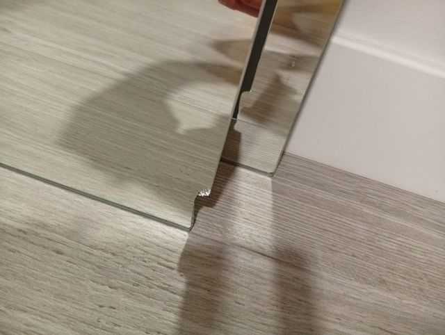 Espejos IKEA - RECTANGULAR