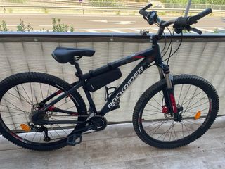 Bicicleta Rockrider ST540 BTT T-S
