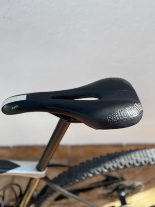 Cannondale FSI 29" Carbono