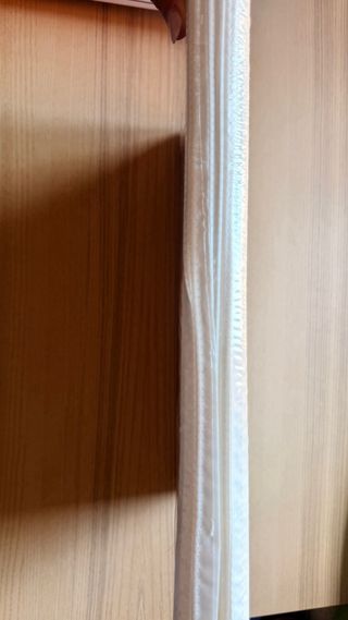 Armario Tela SKUBB IKEA Blanco