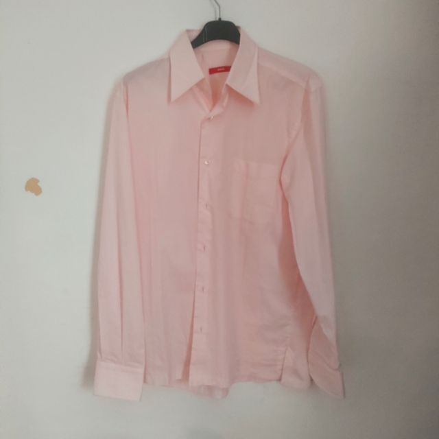 2 Camicie Uomo Tg L - Verde & Floreale