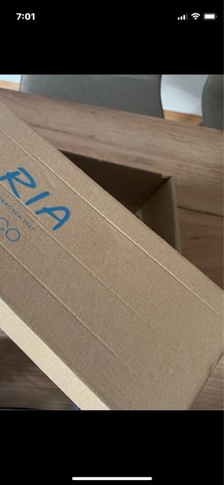 Abarcas menorquinas Ria Eco