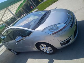 Citroen Grand C4 Picasso 2009