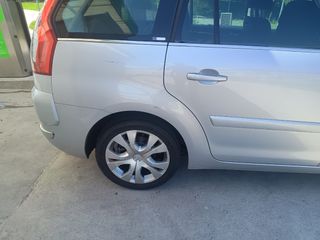 Citroen Grand C4 Picasso 2009