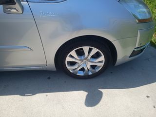 Citroen Grand C4 Picasso 2009