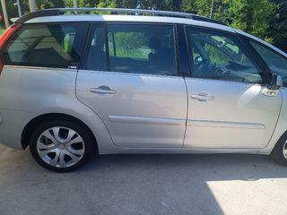 Citroen Grand C4 Picasso 2009