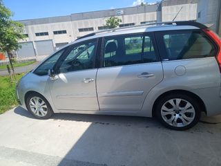 Citroen Grand C4 Picasso 2009