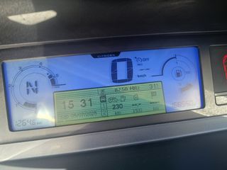 Citroen Grand C4 Picasso 2009