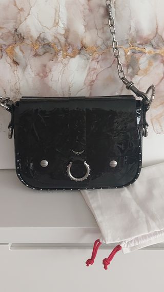 BOLSO ZADIG & VOLTAIRE NUEVO