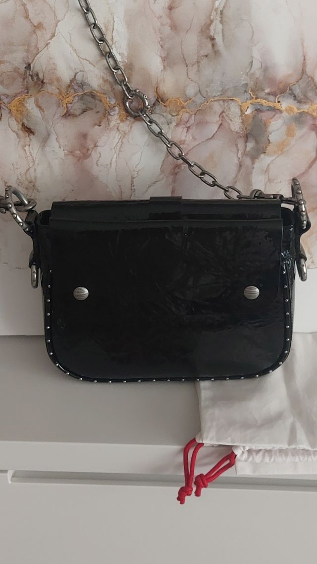 BOLSO ZADIG & VOLTAIRE NUEVO