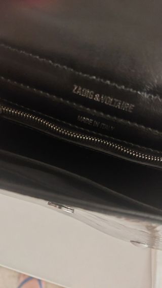 BOLSO ZADIG & VOLTAIRE NUEVO