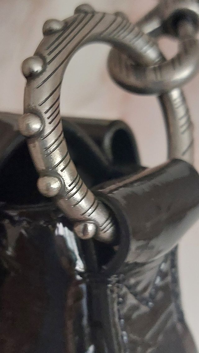 BOLSO ZADIG & VOLTAIRE NUEVO