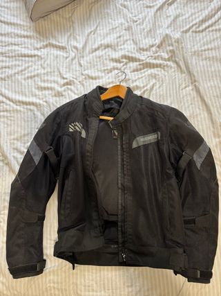 Chaqueta moto verano Onboard