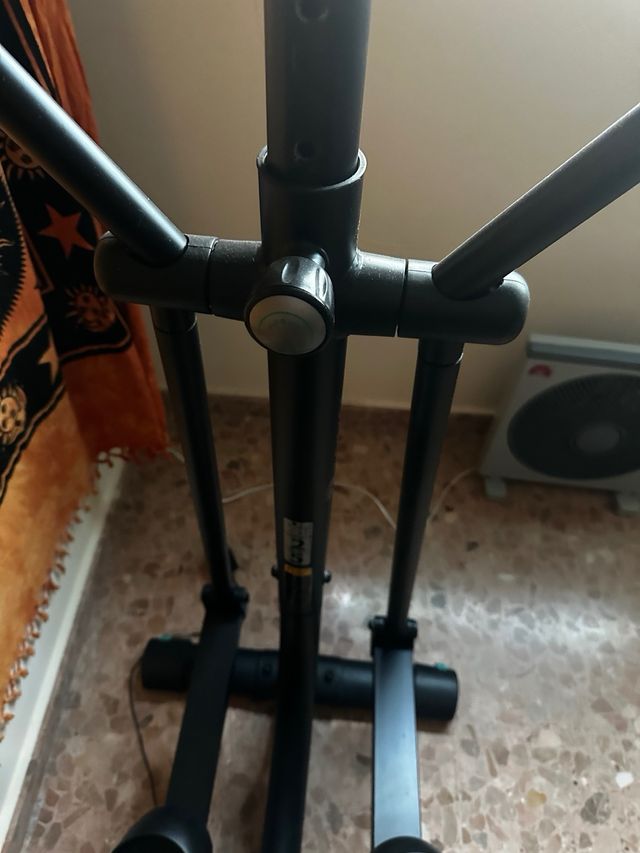 Elíptica Domyos E-6 - Casi nueva