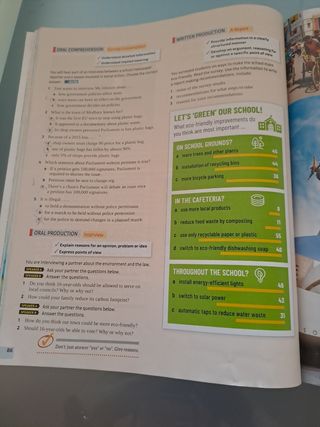 Make The Grade 2BAT Students Book Català 