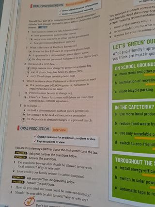 Make The Grade 2BAT Students Book Català 