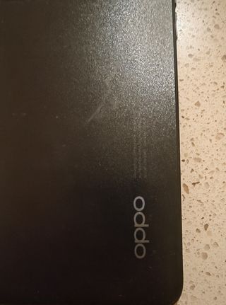 Oppo Reno 8 Lite nero
