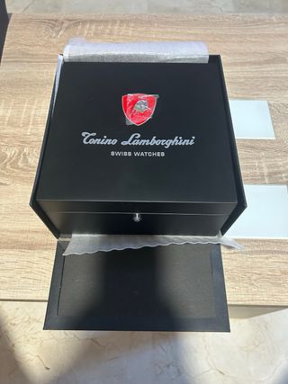 Tonino Lamborghini Cuscinetto R - Reloj