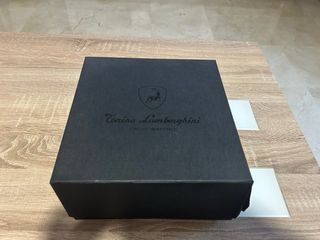 Tonino Lamborghini Cuscinetto R - Reloj