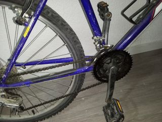 Bici 26 buen estado