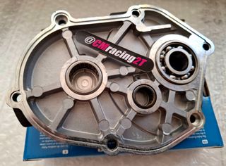YAMAHA JOG RR - TAPA TRANSMISION POLINI EVO