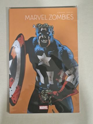 Lote comics 🇪🇸