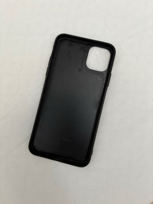 Custodia iPhone 11 Pro Max - Hogwarts