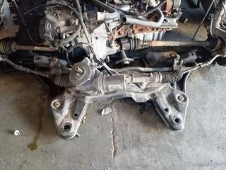 Cremallera dirección Peugeot 1007
