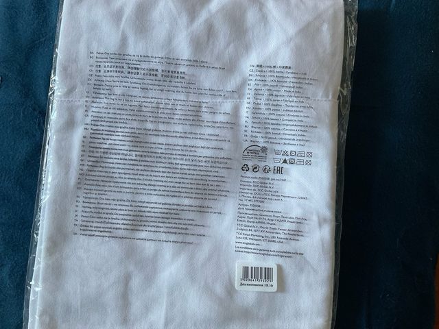 Grembiule MasterChef Cotone