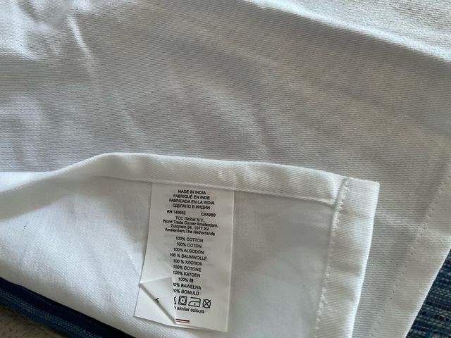 Grembiule MasterChef Cotone