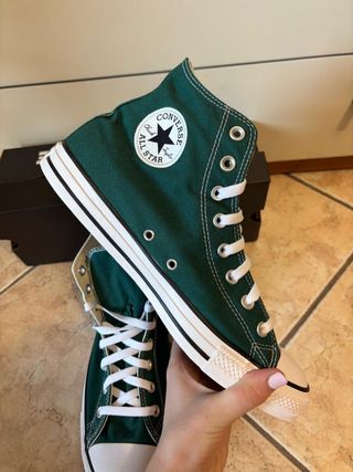 Scarpe Converse