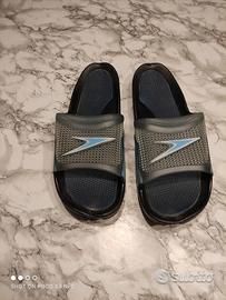 Ciabatte Speedo piscina