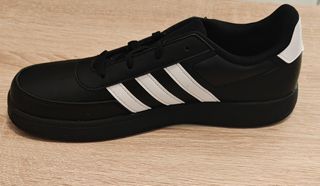 Zapatillas Adidas Breaknet Negras
