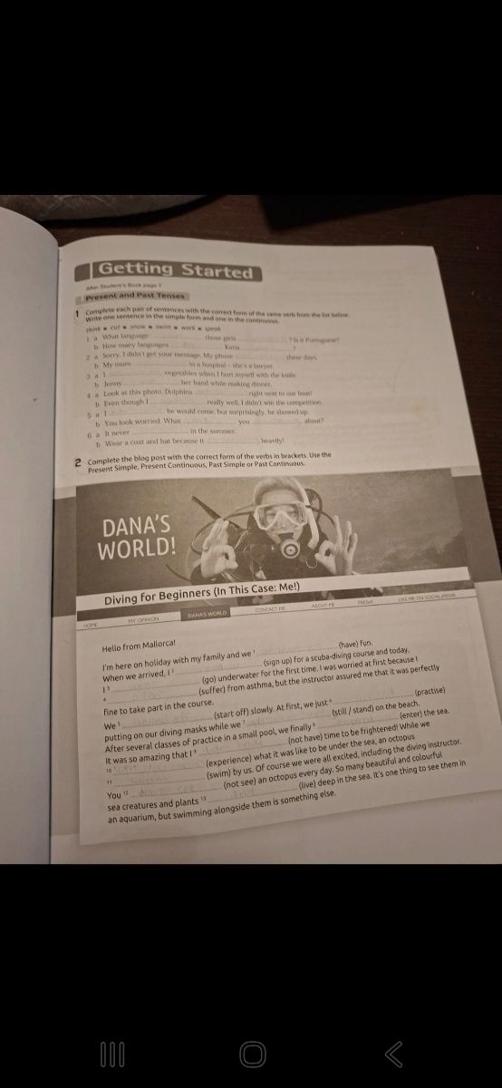 Advantage 2 Bach Ejer Cat