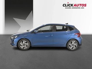 Hyundai i20 1.0 TGDI 100CV 48V Klass DCT