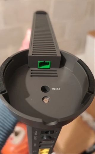 Vodafone Fibra ONT Router WIFI 6