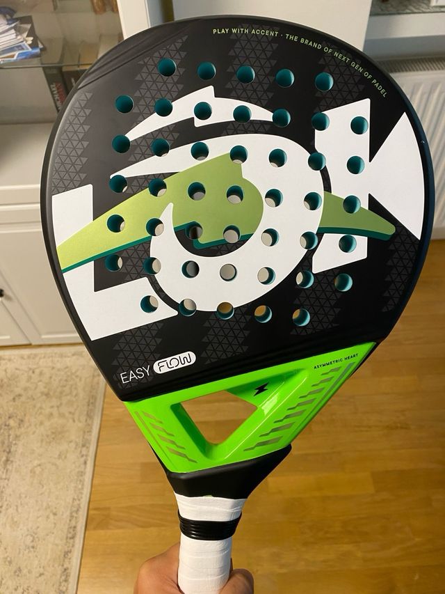 Pala pádel Lok Easy Flow 2024