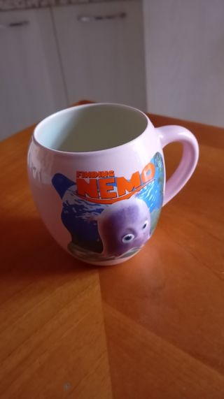 Tazze Disney Finding Nemo (2)