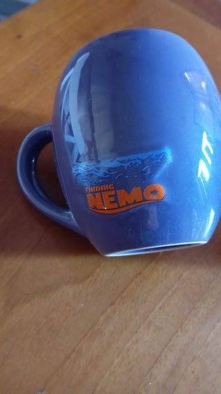 Tazze Disney Finding Nemo (2)