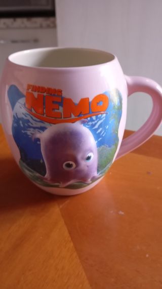 Tazze Disney Finding Nemo (2)